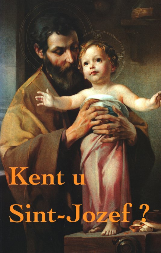 Kent u Sint Jozef?