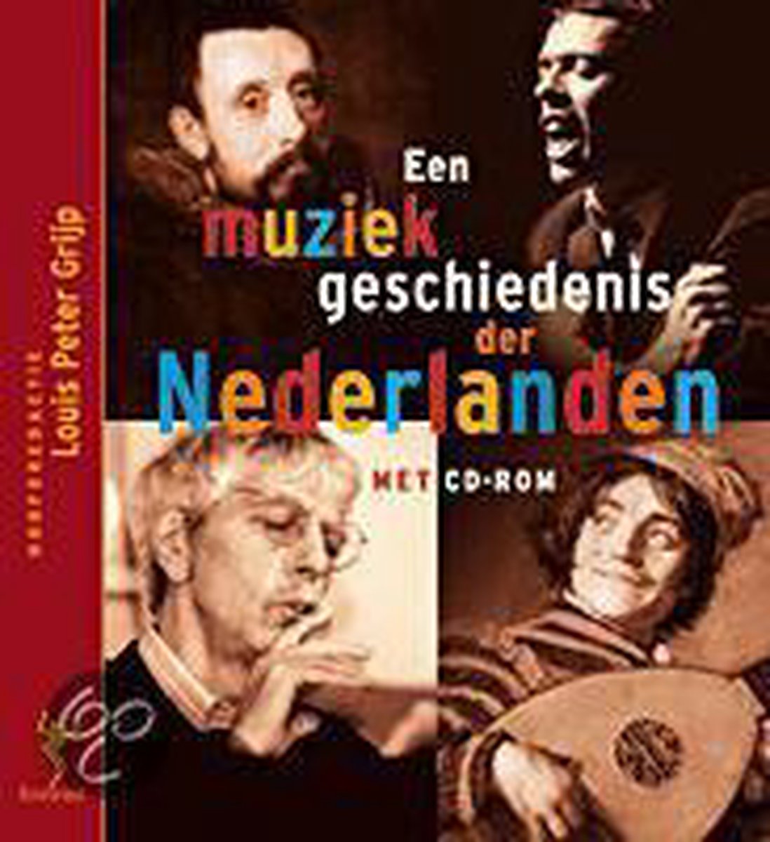 boekenbalie_9789053565865_cover Een muziekgeschiedenis der Nederlanden