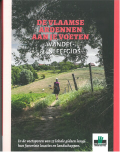 De Vlaamse Ardennen aan je voeten