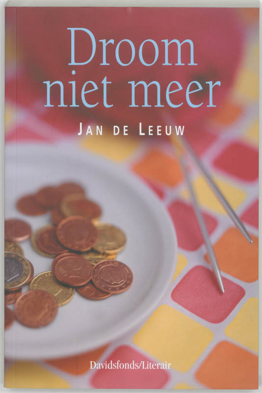 Droom Niet Meer
