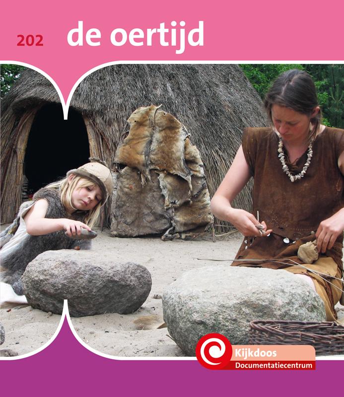 De oertijd / De Kijkdoos