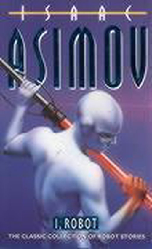 I, Robot