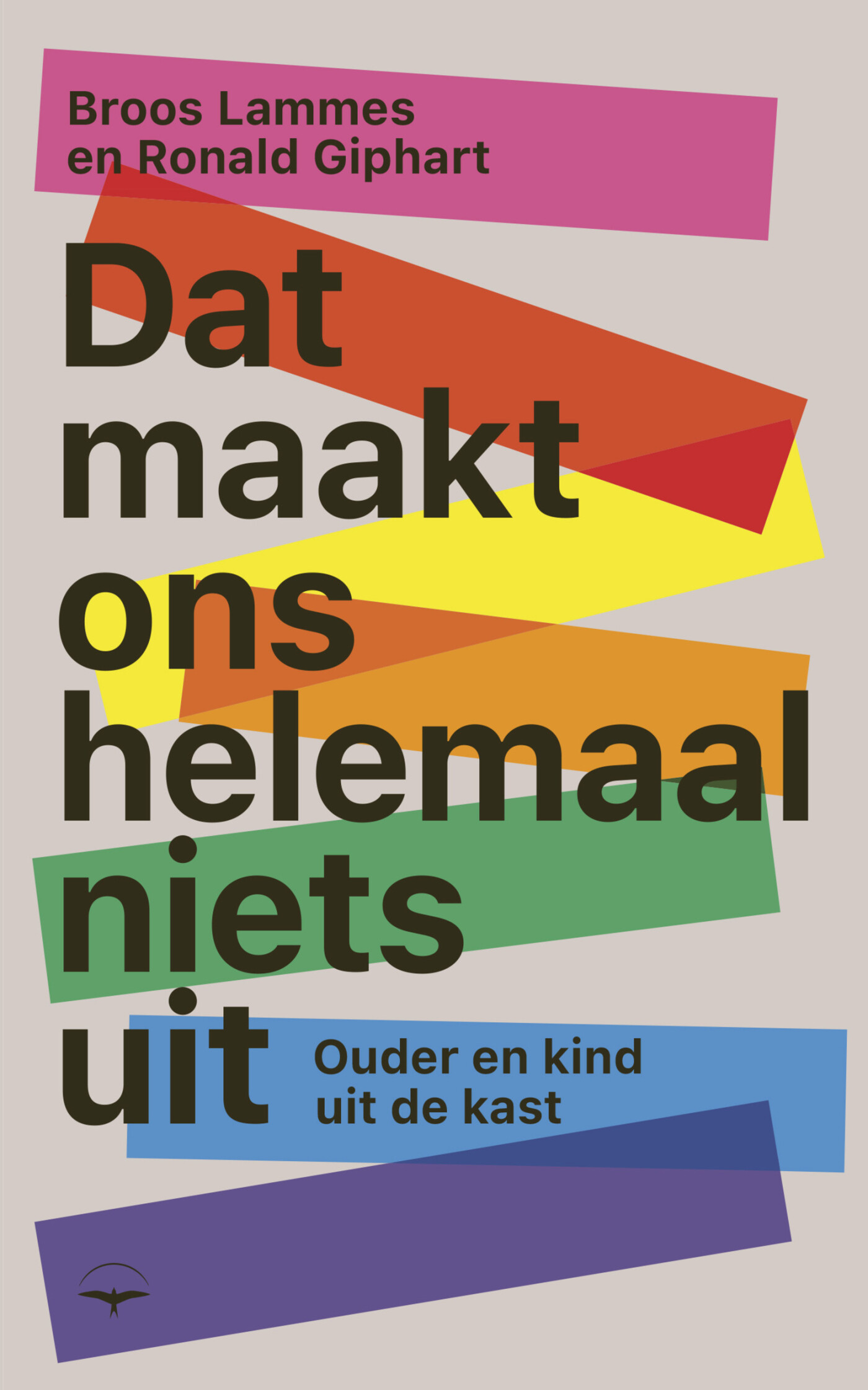 Ronald Giphart Dat Maakt Ons Helemaal Niets Uit