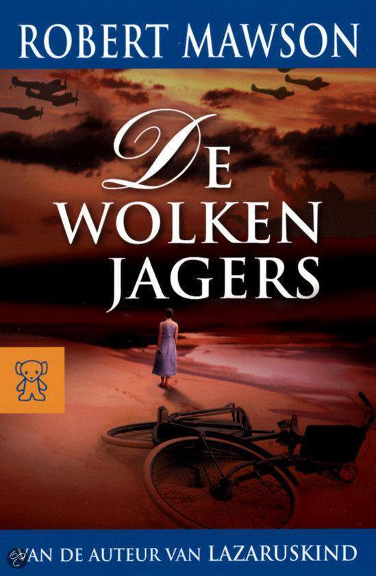 De wolkenjagers / Zwarte beertjes / 3433