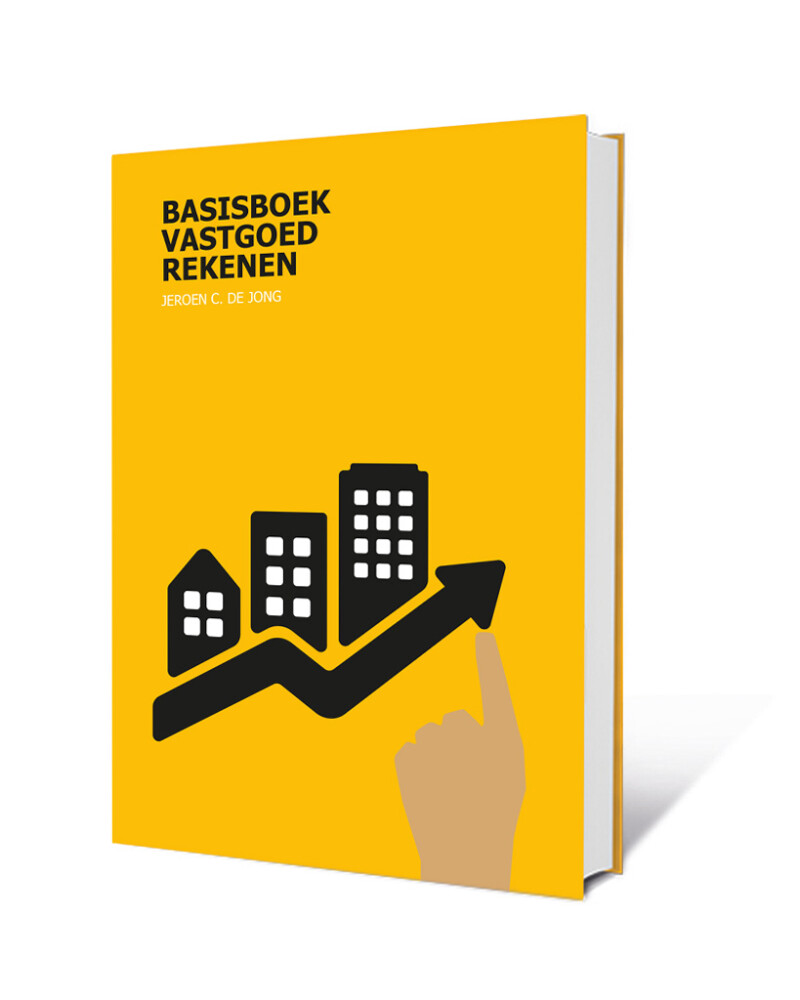 Basisboek Vastgoedrekenen / Vastgoedrekenen