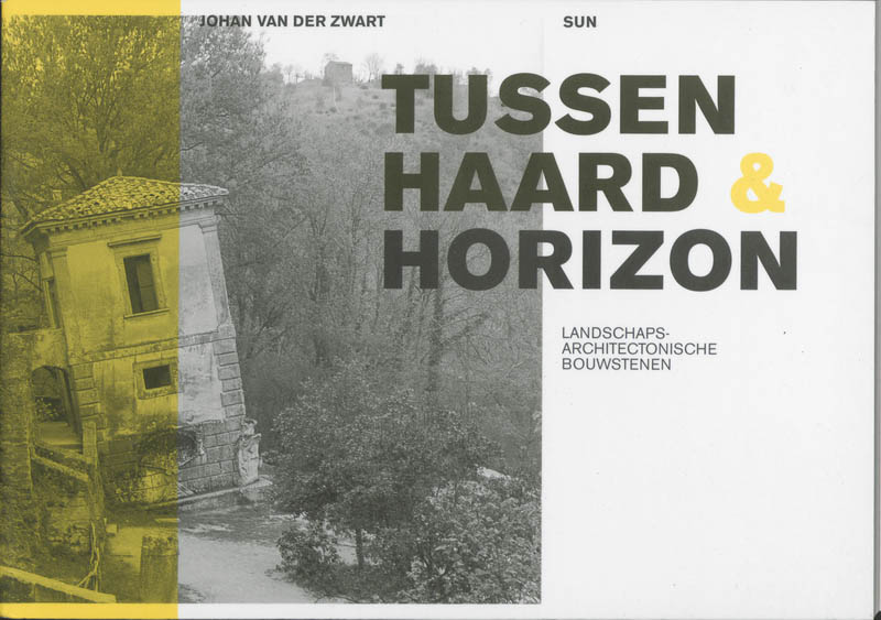 Tussen haard en horizon