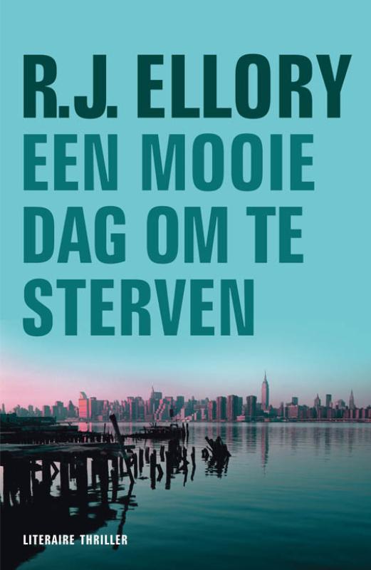 boekenbalie_9789026132599_cover Een mooie dag om te sterven