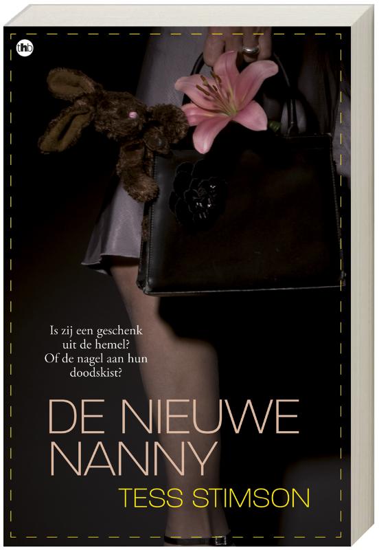 De Nieuwe Nanny