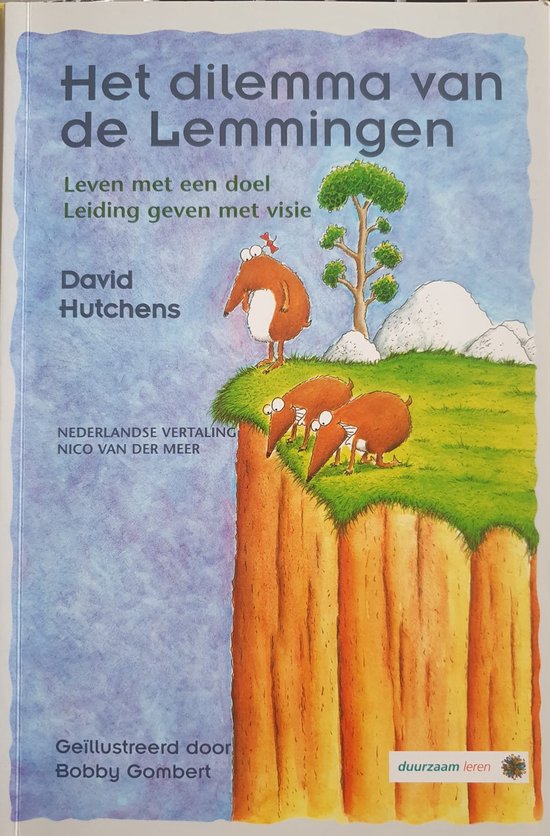 Het Dilemma van de Lemmingen