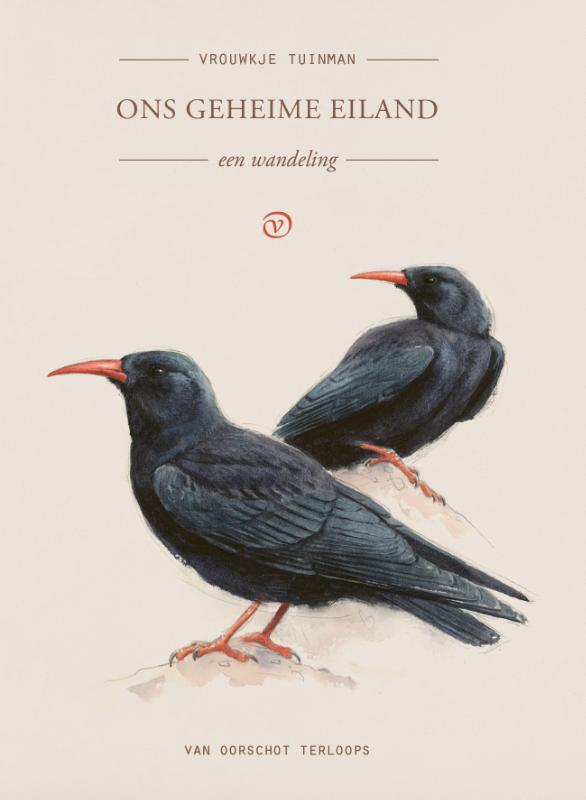Ons geheime eiland / Terloops