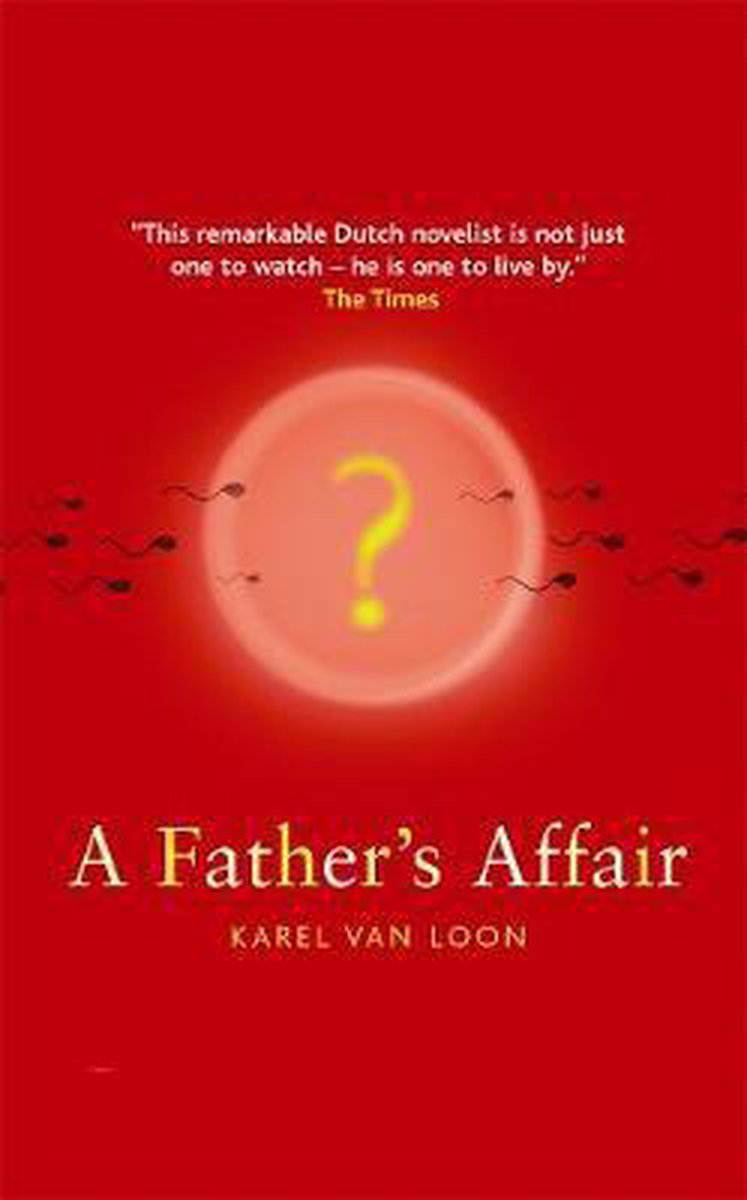 Father's Affair