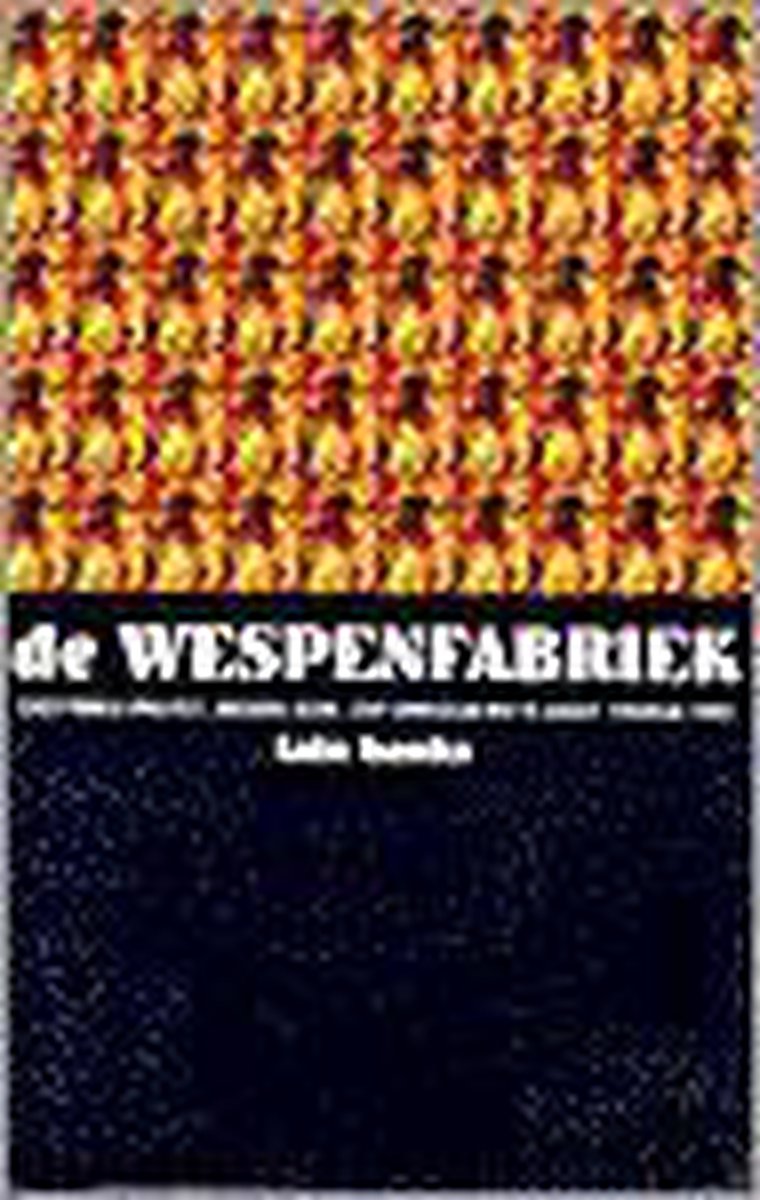 I. Banks De Wespenfabriek thumbnail