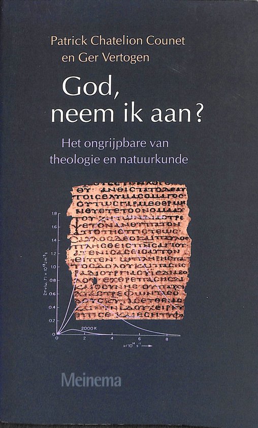 GOD NEEM IK AAN