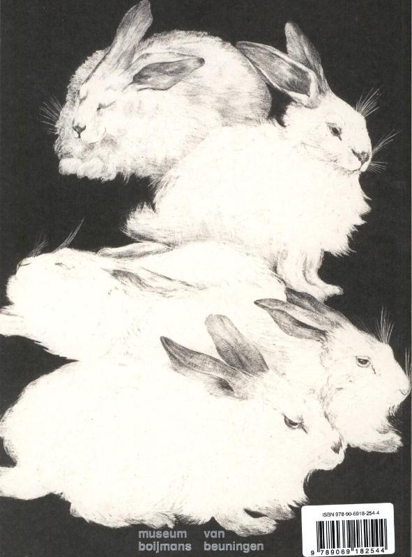 Verwante verzamelingen achterkant