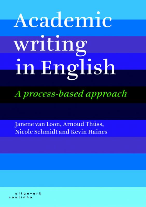 Academic Writing in English