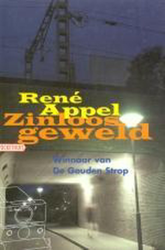 Zinloos geweld / Pockethuis
