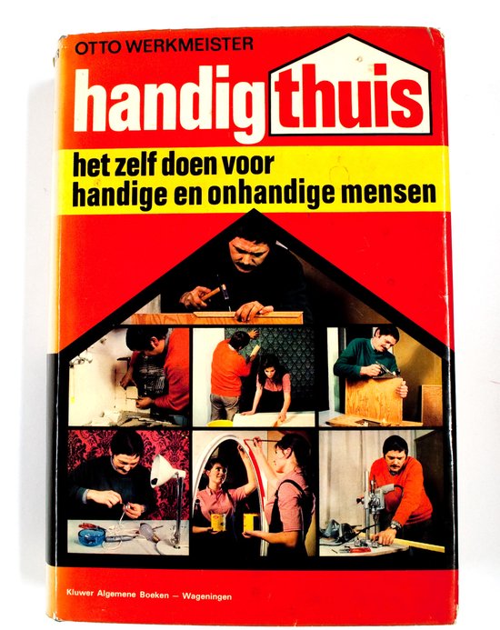 Werkmeister Handig Thuis thumbnail
