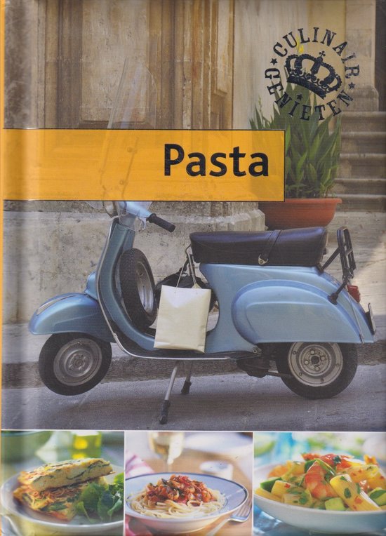 Pasta thumbnail