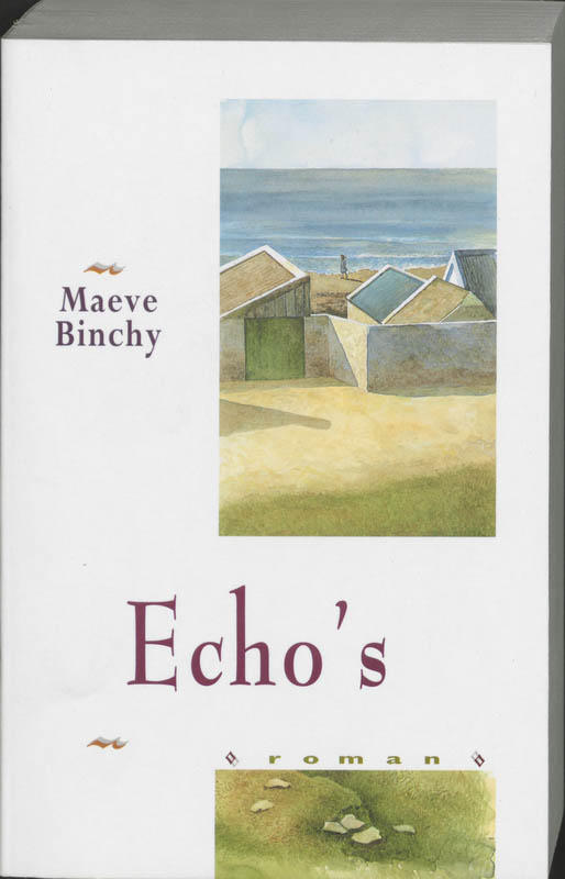 Maeve Binchy Echo's thumbnail