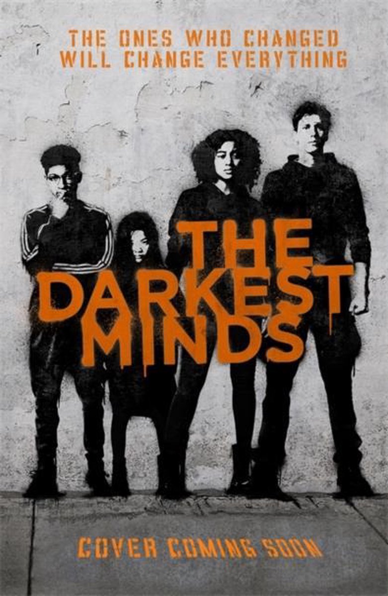 The darkest minds / The darkest minds / 1