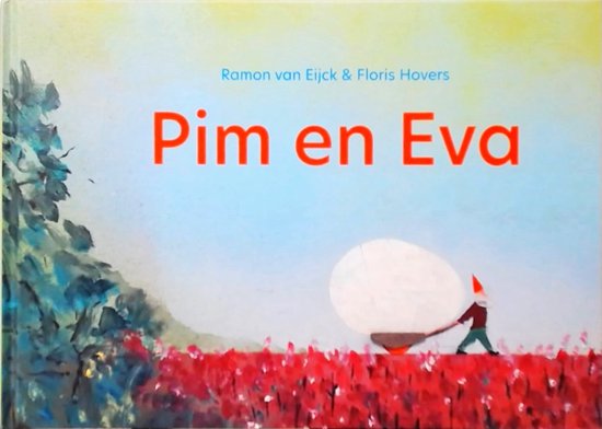 Pim en Eva.