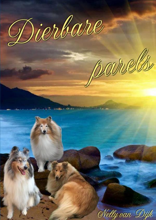 Dierbare parels