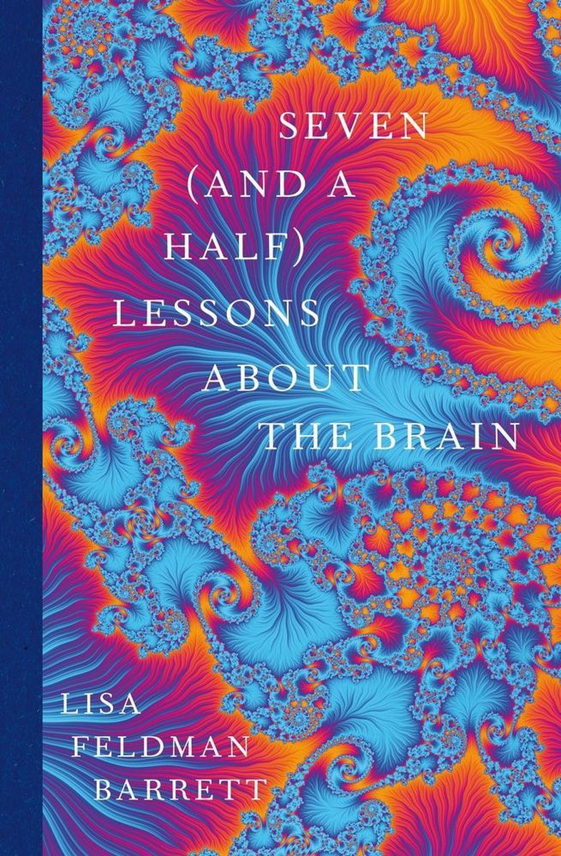 Seven & a Half Lessons Abt Brain EXPORT