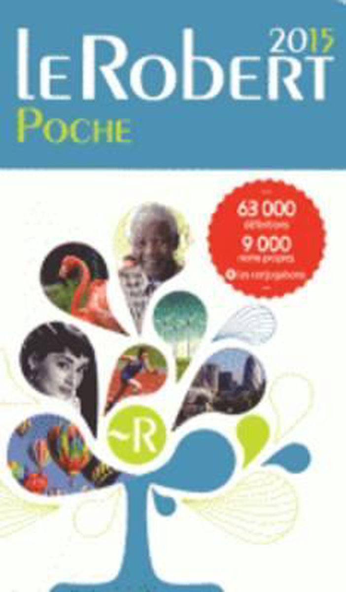 Le Robert Dictionnaires Monolingues