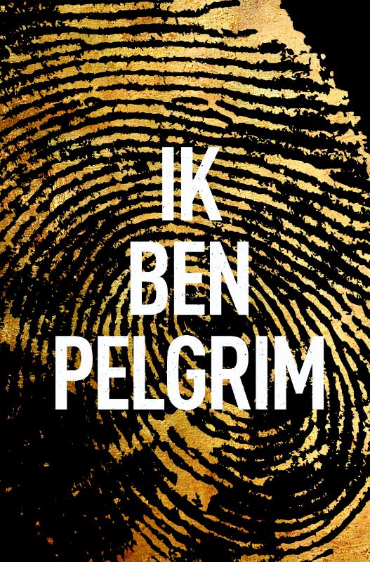 boekenbalie_9789022997130_cover Ik ben pelgrim