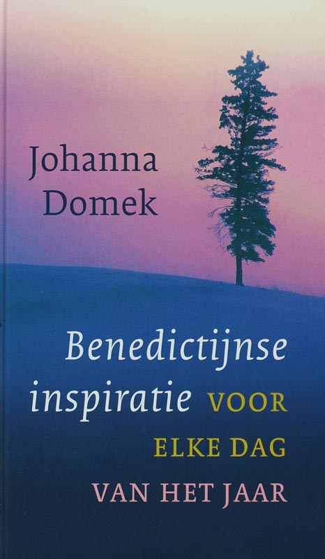 boekenbalie_9789078434047_cover Benedictijnse inspiratie