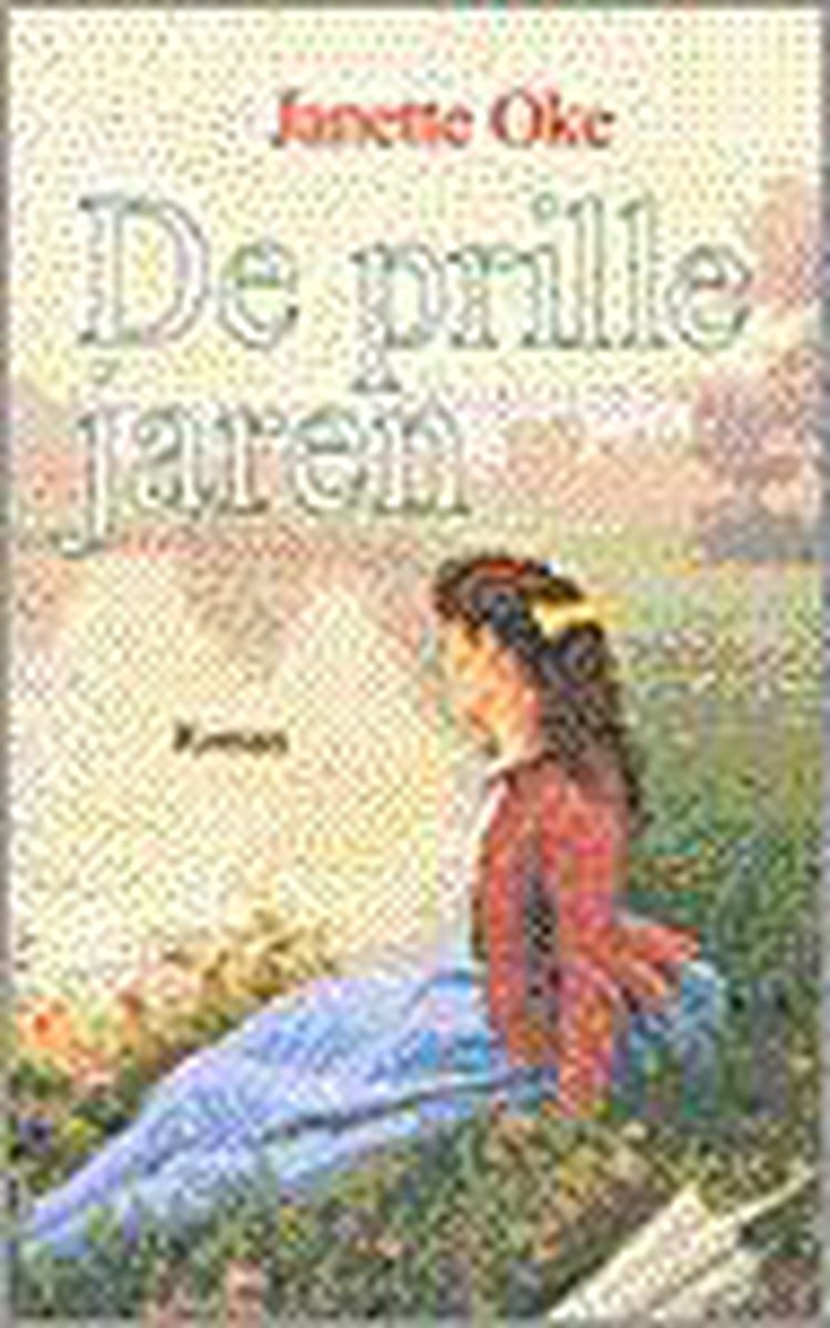 Prille jaren