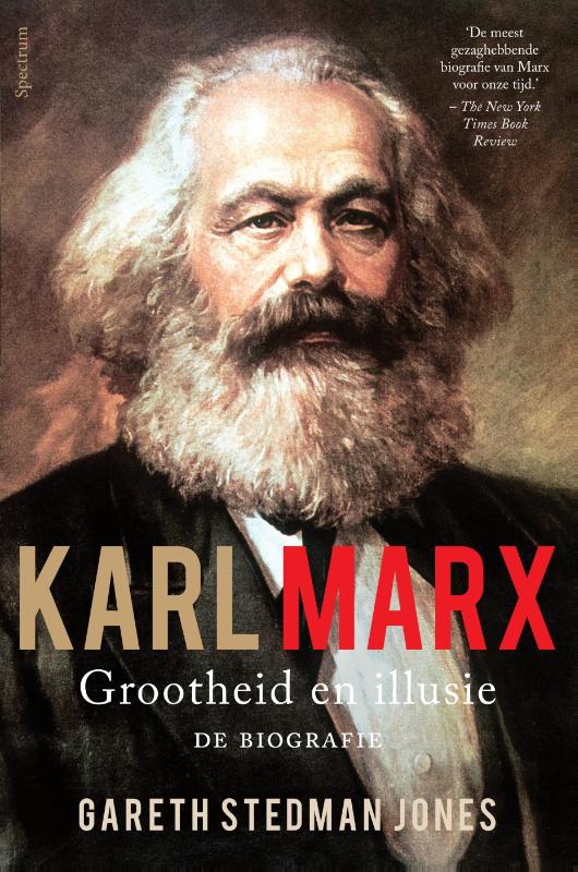 Karl Marx