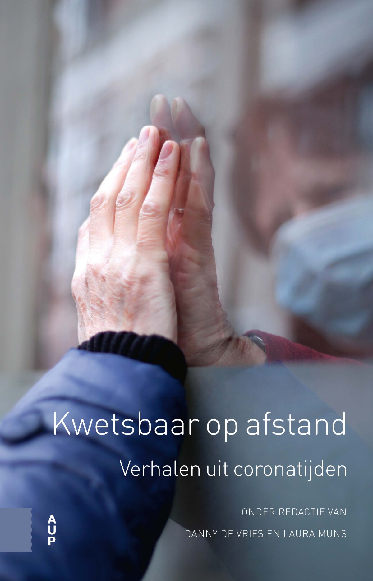 Kwetsbaar Op Afstand thumbnail