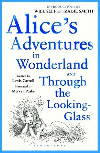 Alice'S Adventures In Wonderland