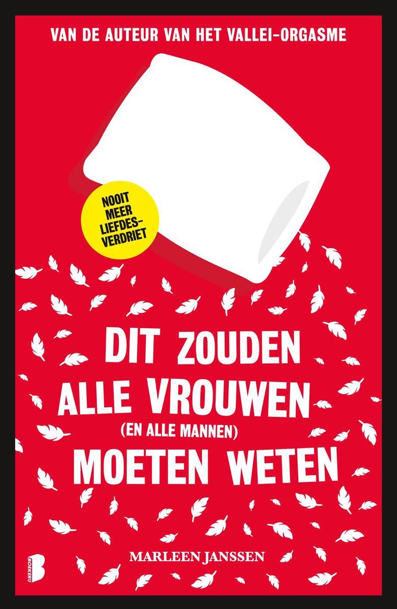Dit zouden alle vrouwen moeten weten