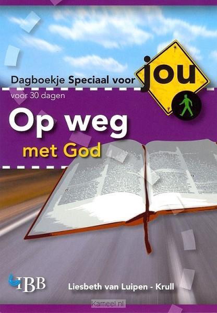 boekenbalie_9789032316464_cover DAGBOEK OP WEG MET GOD