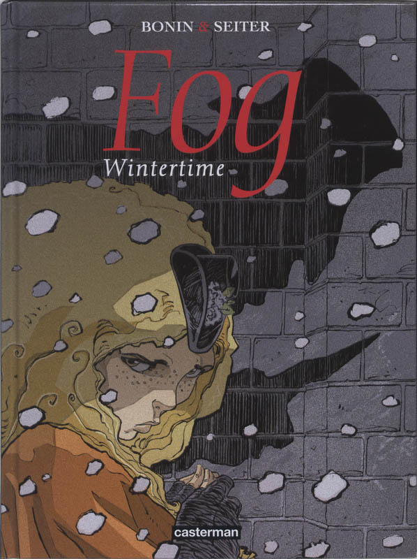 Fog / 7 Wintertime / Fog