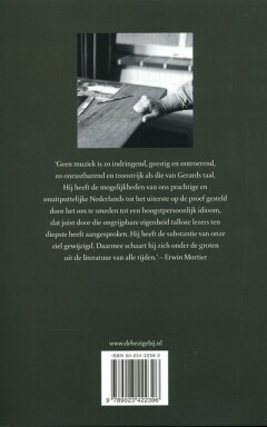 Het volle leven achterkant