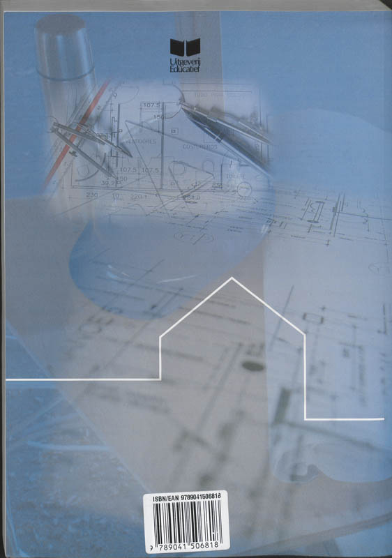 Basistheorie Taxateur O.Z. Basistheorie Taxateur O.Z. achterkant