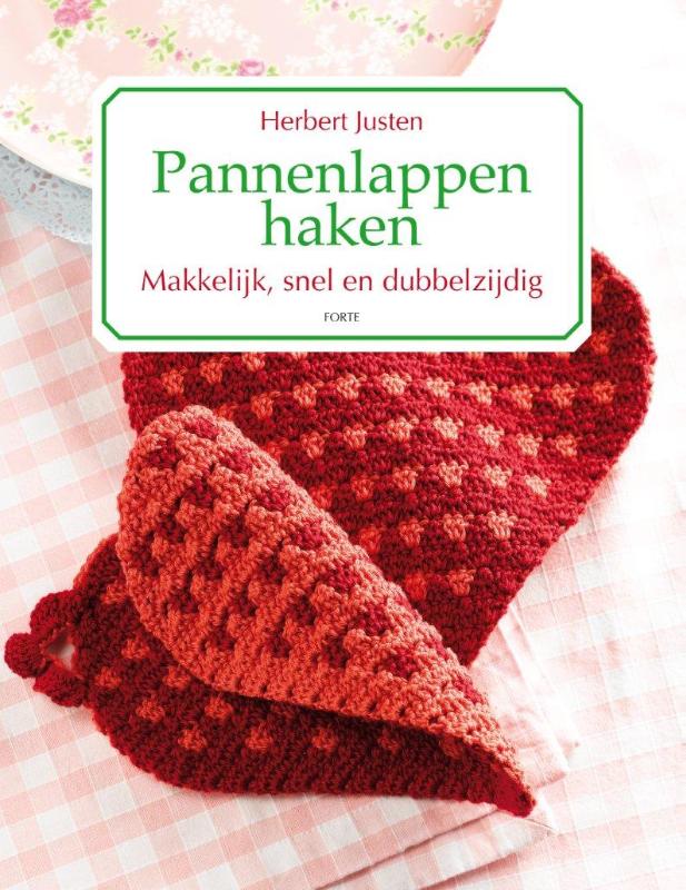 Pannenlappen haken