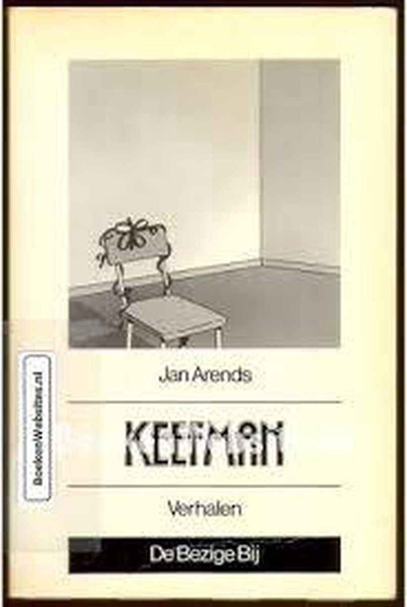 Arends Keefman thumbnail