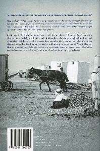 Vloed Vloed achterkant