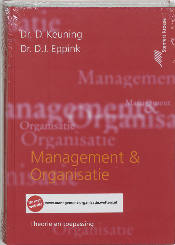 Management & Organisatie