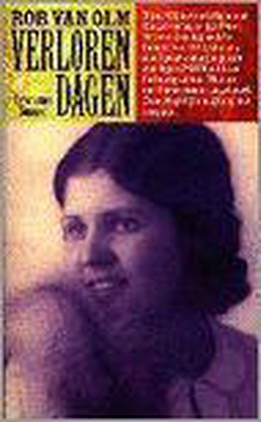 R. van Olm Verloren Dagen thumbnail