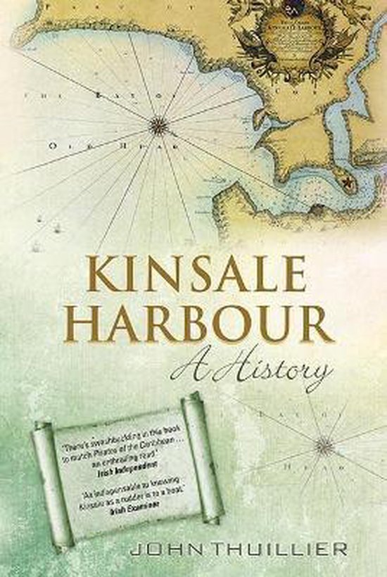 Kinsale Harbour
