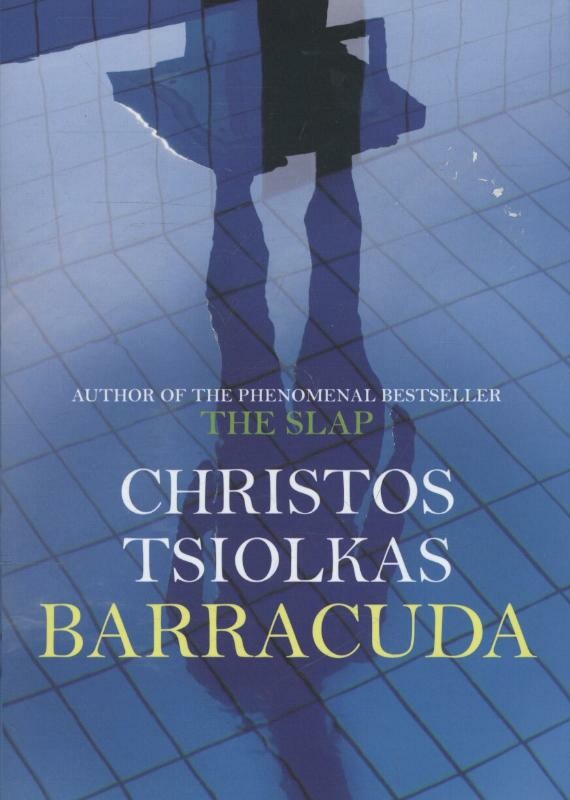 Barracuda