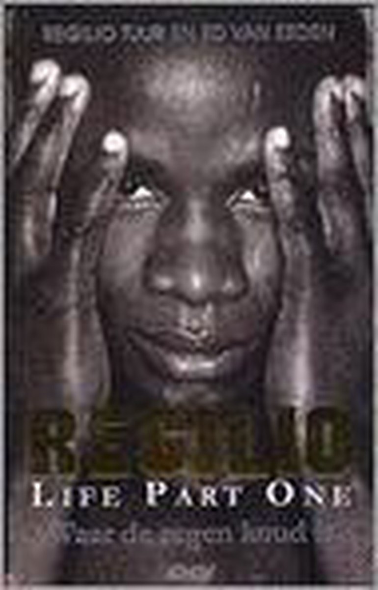 boekenbalie_9789020402674_cover Regilio Life, part one