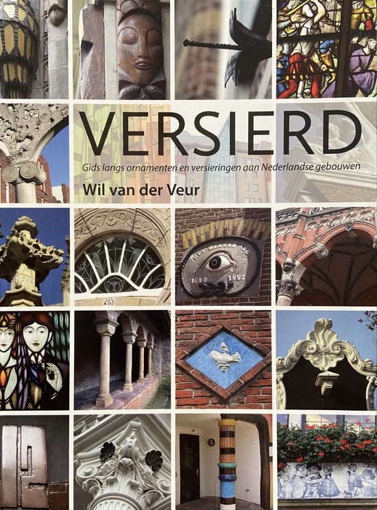 Versierd