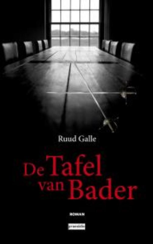 De tafel van bader