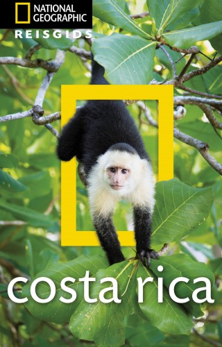 Costa Rica / National Geographic Reisgids
